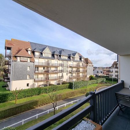 Apartment Well Equipped Near Beach Cabourg Exterior foto
