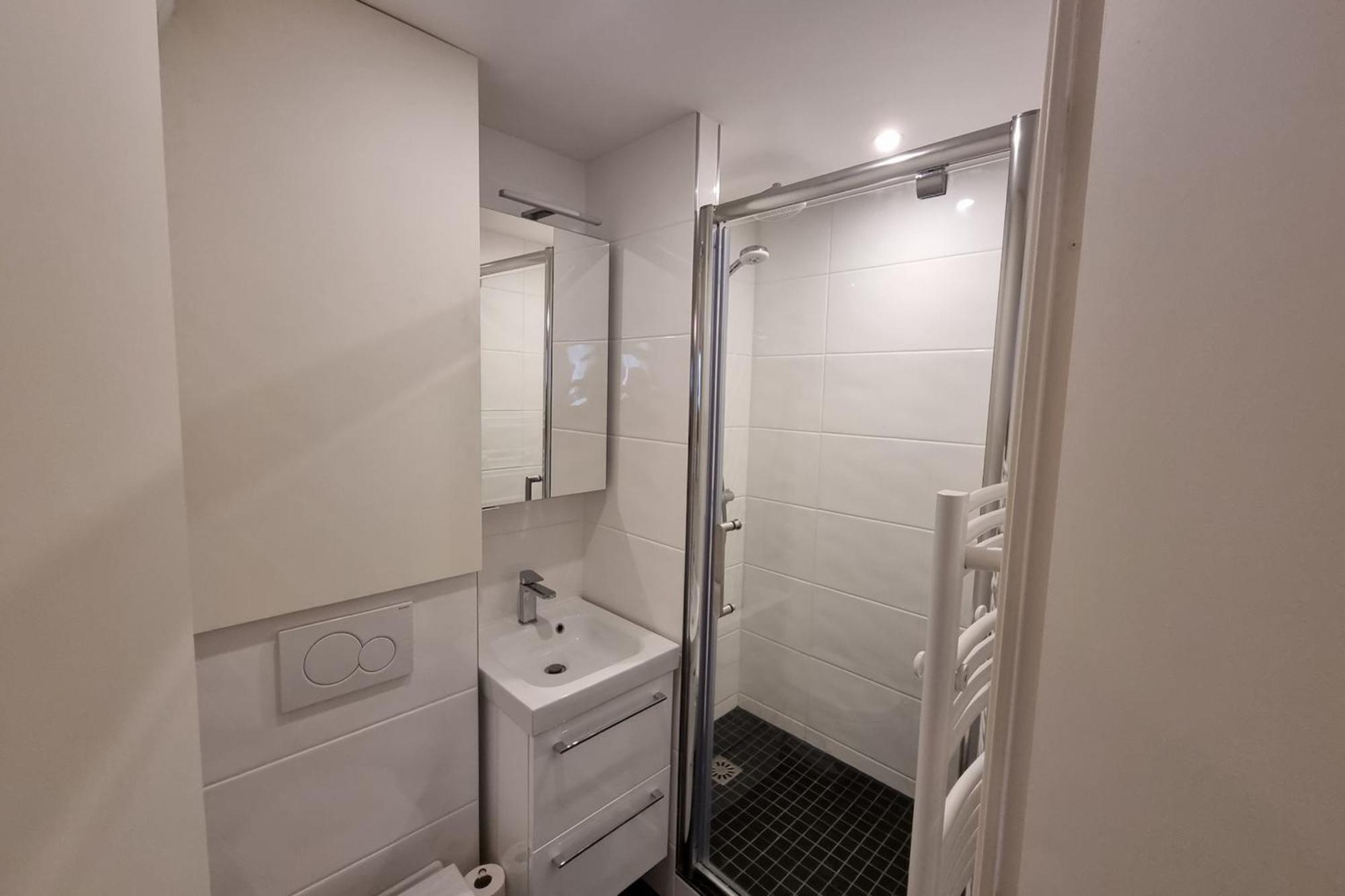 Apartment Well Equipped Near Beach Cabourg Exterior foto