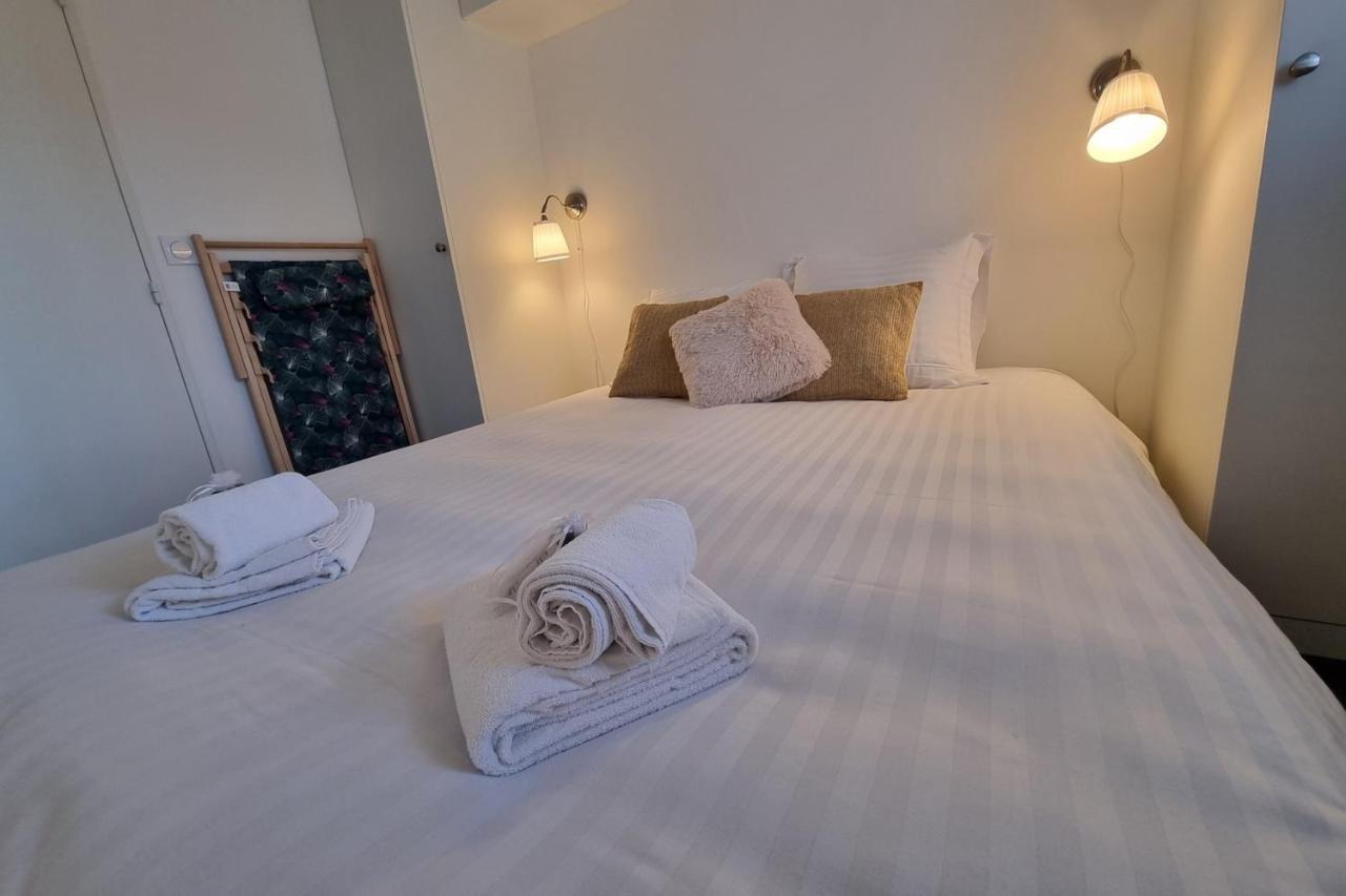 Apartment Well Equipped Near Beach Cabourg Exterior foto