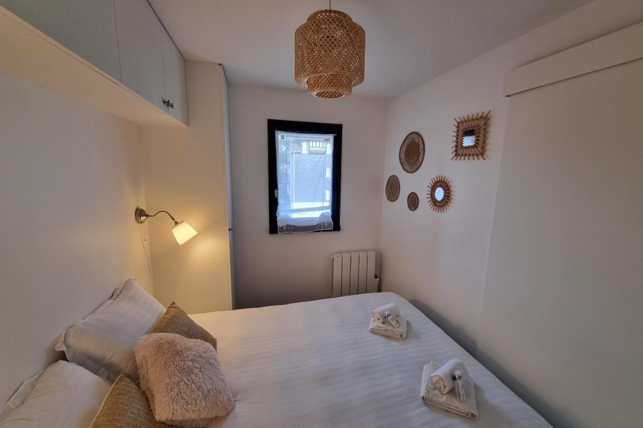 Apartment Well Equipped Near Beach Cabourg Exterior foto
